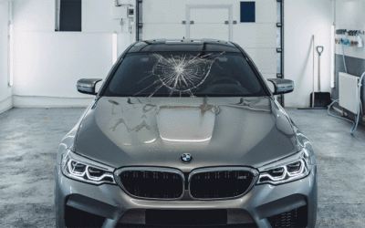 Why Windshield Repairs Require ADAS Calibration